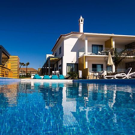 Mareta Beach House - Boutique Residence Sagres Exterior foto