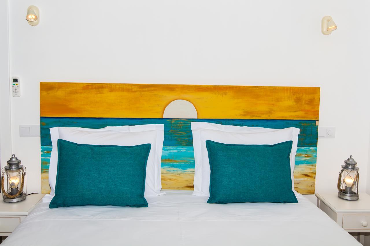 Mareta Beach House - Boutique Residence Sagres Exterior foto
