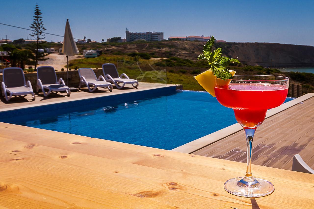 Mareta Beach House - Boutique Residence Sagres Exterior foto