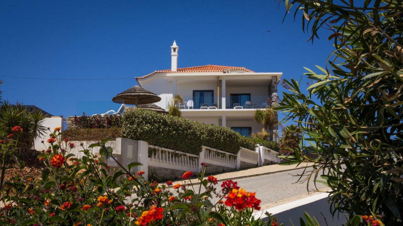 Mareta Beach House - Boutique Residence Sagres Exterior foto