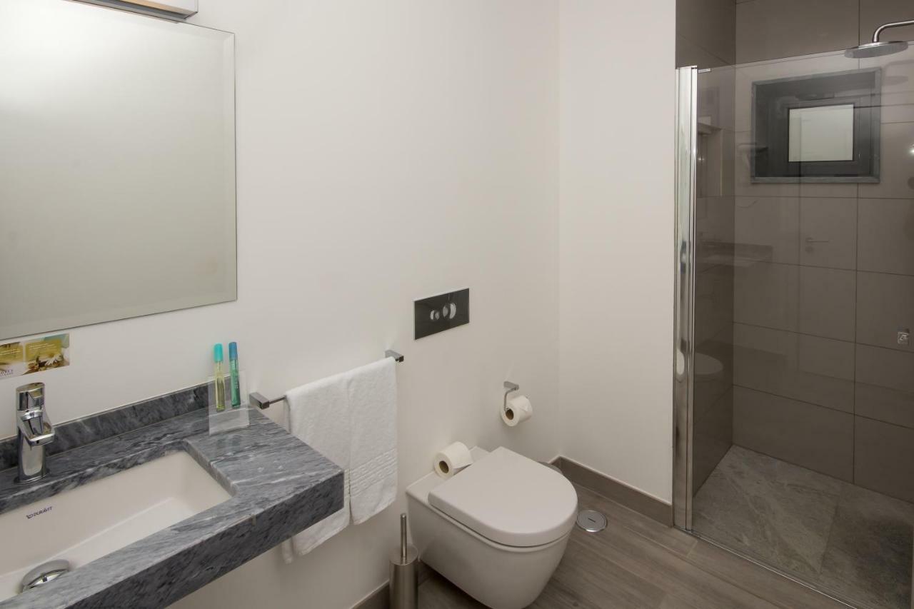 Mareta Beach House - Boutique Residence Sagres Habitación foto